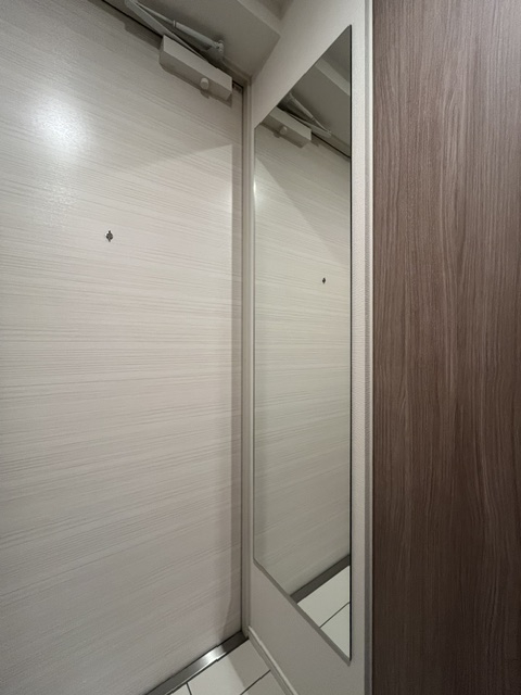 ガーラ行徳グランドステージ1階 部屋設備