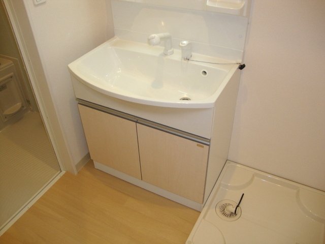 ロイヤル　パピヨン 洗髪洗面化粧台