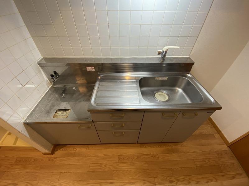 リバージュ北千住2階 部屋その他