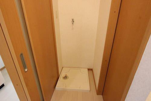 エスペランサ志木1階 部屋その他