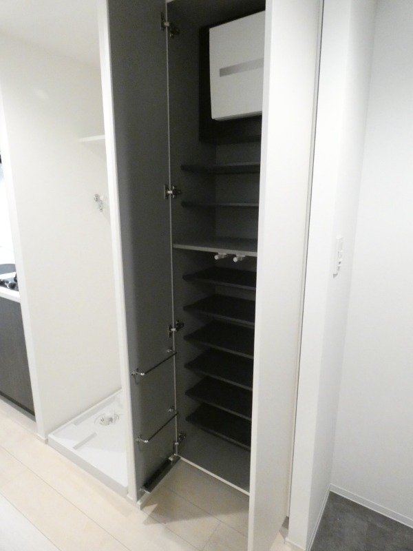 パークヴィラ六町3階 同建物別部屋の参考画像