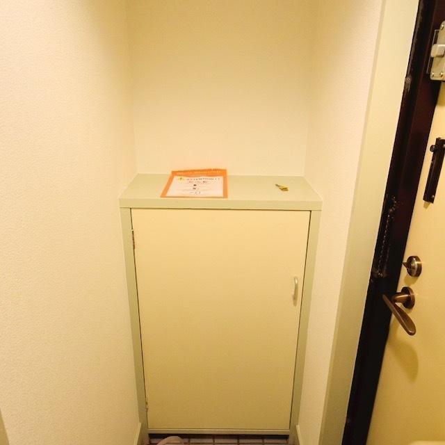 グランバリュー久我山1階 その他、部屋スペース