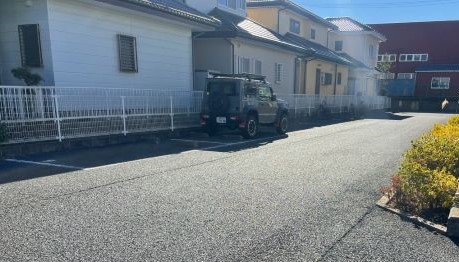 レオパレスシンフォニー成東101号室 部屋その他