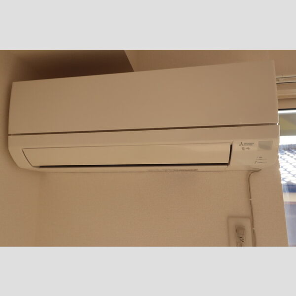 サントミー206号室 部屋設備