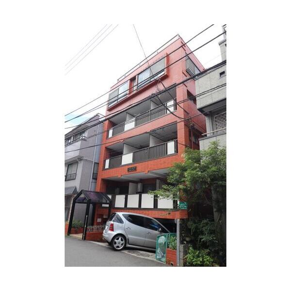 メゾンサトウ306号室 外観