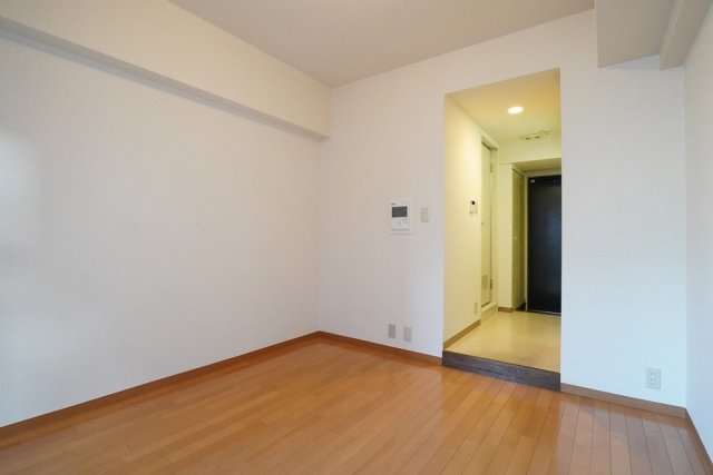 パーク・ノヴァ綱島5階 部屋その他