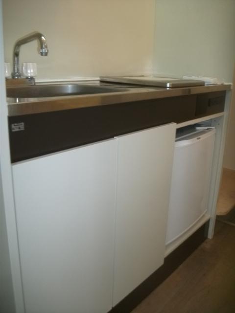 アルカディア中野 バス