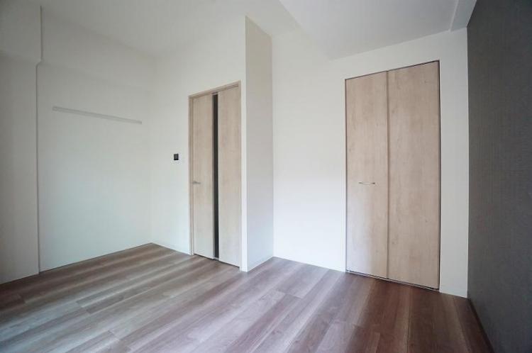 ・ROOTs Ryogoku 収納