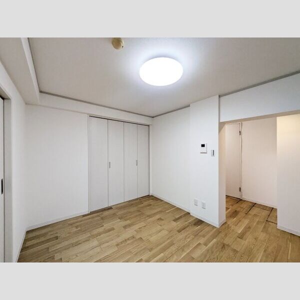 ヴィラ東川口304号室 退去前につき、別部屋のお写真です。