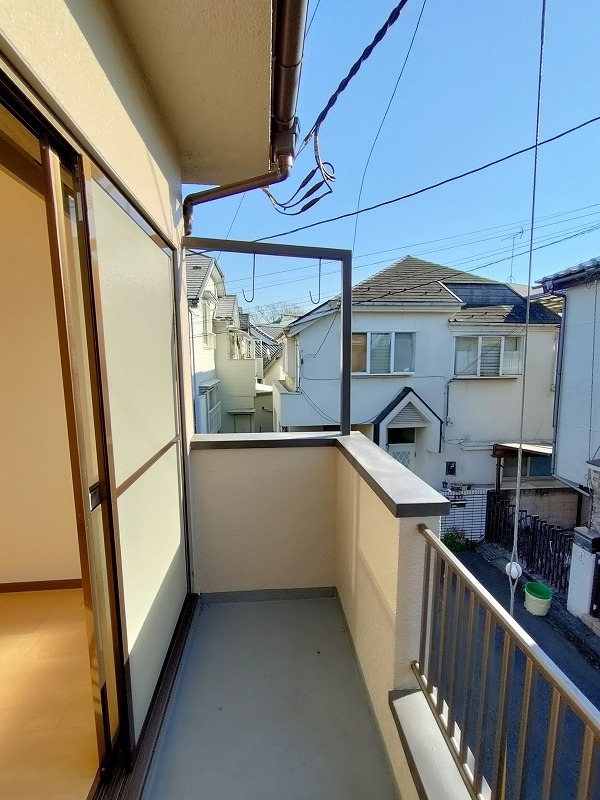 ドルフひばりヶ丘2階 部屋その他