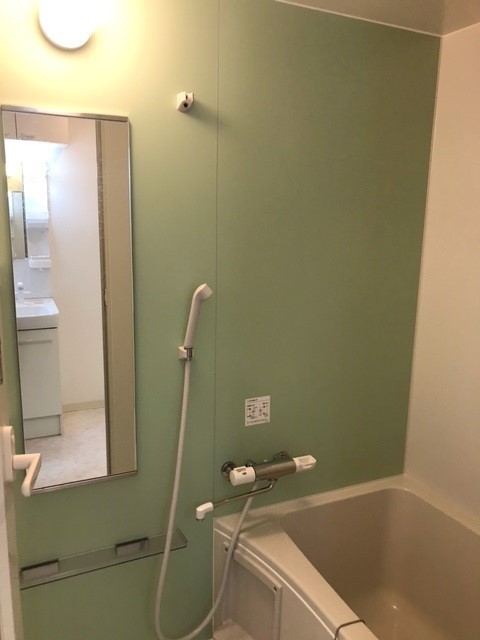 ＫＥＮＺＯ　ＨＡＵＳ　ｔｏｓｈｉｍａ　ｐａｒｋ0403号室 同建物別部屋の参考画像