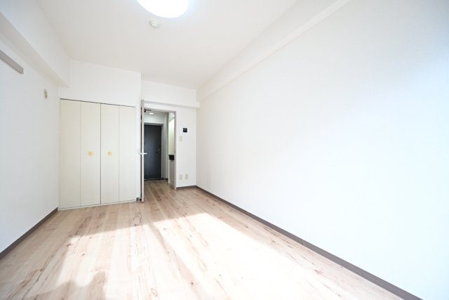 ルーブル大森3階 部屋その他