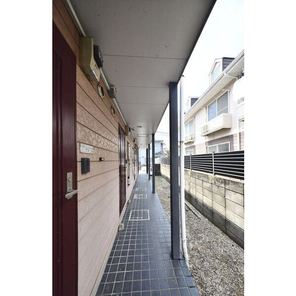 サーフアンドサンド0105号室 部屋その他