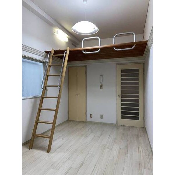 レオパレス津田沼第30103号室 部屋その他