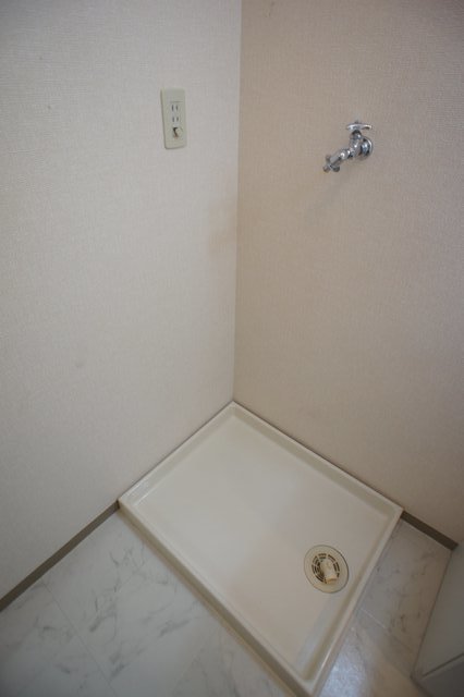 ソイ・コート幕張0101号室 参考までに別のお部屋の写真を掲載中になります