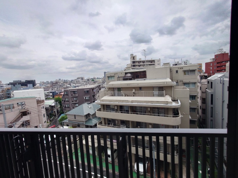 maison chrolo5階 部屋その他