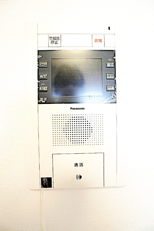 SIN-City本蓮沼ベルグレード8階 部屋その他