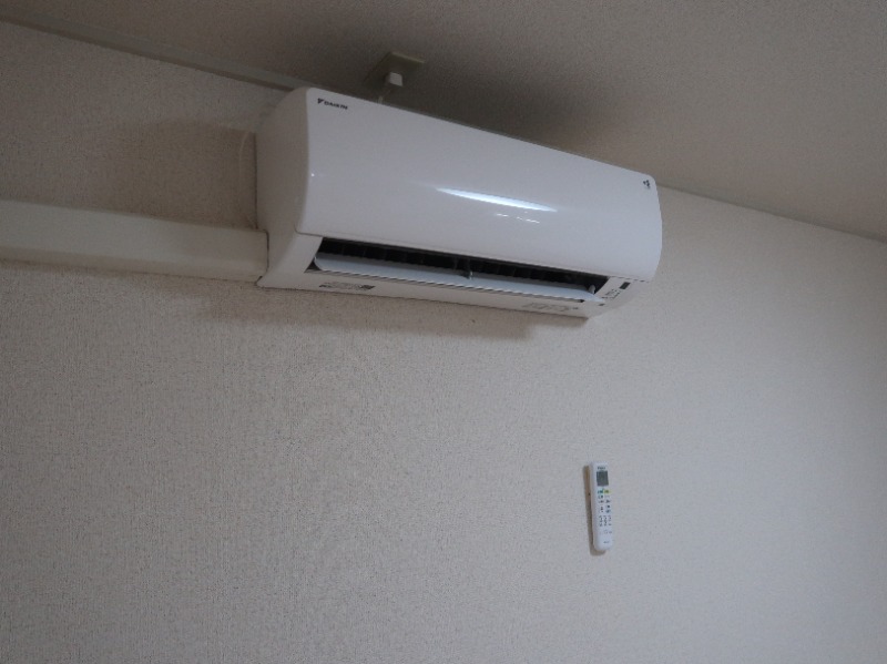 メゾン北小金B棟 ＊別号室の写真となります。