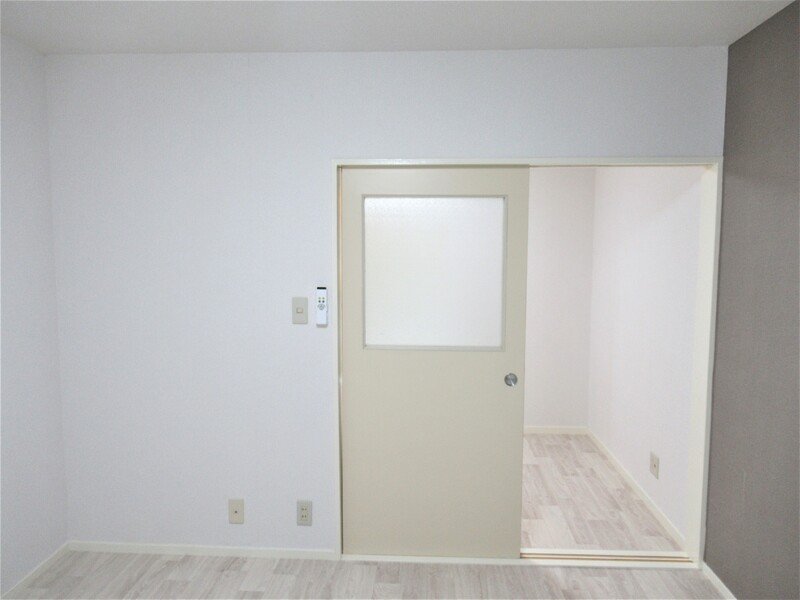 プラザドゥオスカー 内観