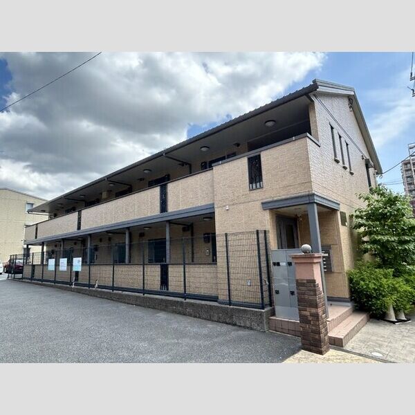 サンエールM.Sの外観画像