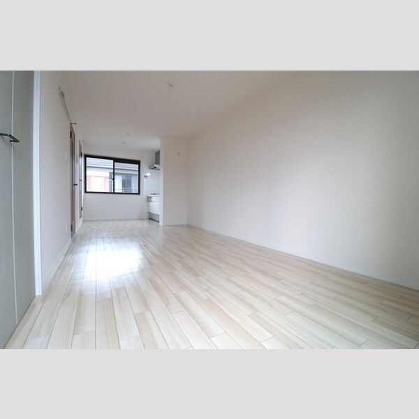 オークヒルズ LDK