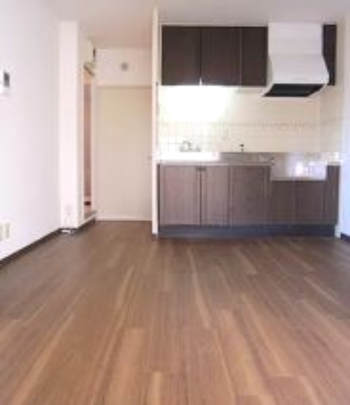 ガーデンクレスト湘南1階 ※別部屋写真参照