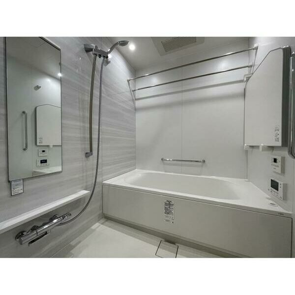 HARUMIFLAG　SUN　VILLA お風呂