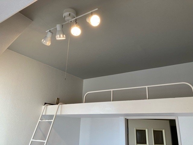 ライブコア赤羽3階 ロフト