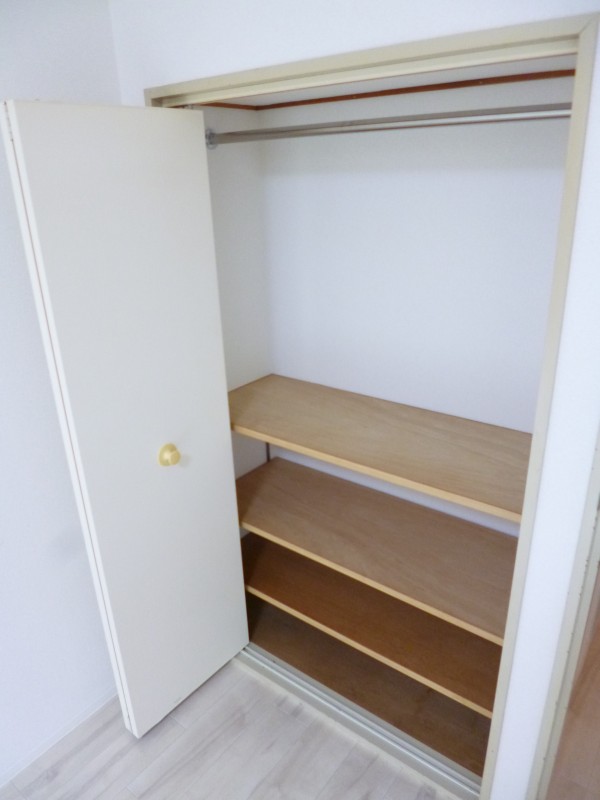 メゾンベルクール2階 部屋その他