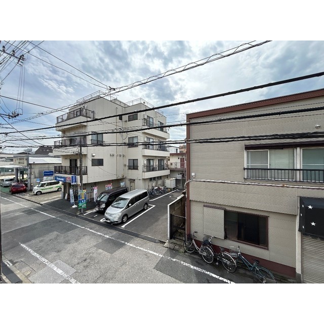 Queen’s Court203号室 部屋その他