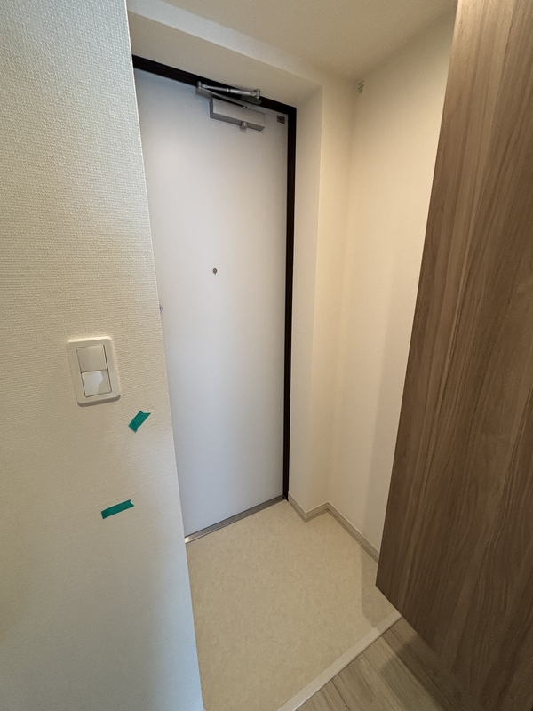 リブリ・IshidaⅢ1階 同建物別部屋の参考画像