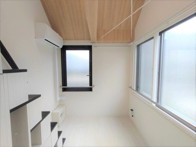 ハーモニーテラス高円寺南Ⅴ リビング