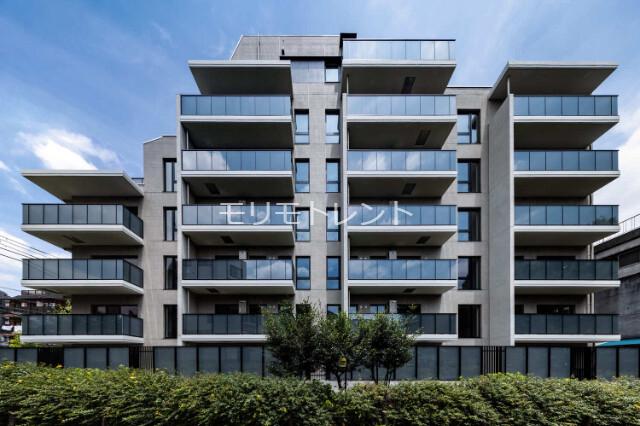 ディアナコート三軒茶屋の外観画像