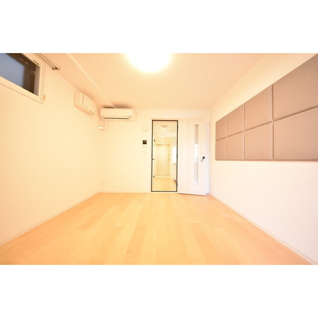 グローリオシェルト池袋Ⅴ0201号室 内観