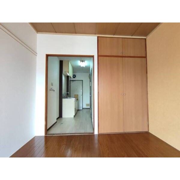 ザ・テラス0202号室 部屋その他