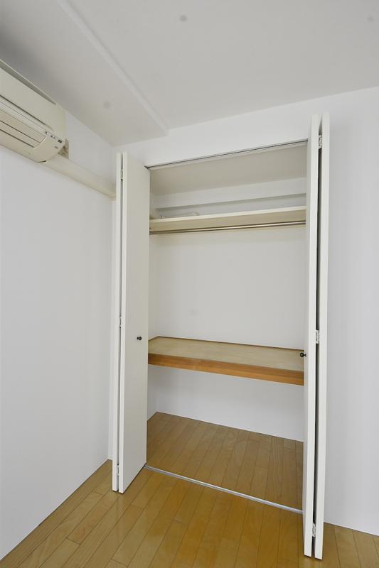 モジュロール都立家政4階 その他　設備