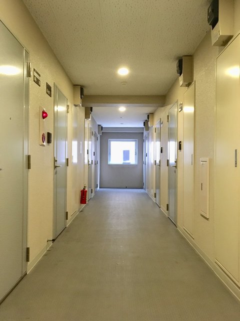 リバーサイドハイツ湘南0401号室 その他共有部分