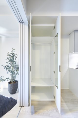 プラウドフラット日本橋大伝馬町1202号室 参考写真