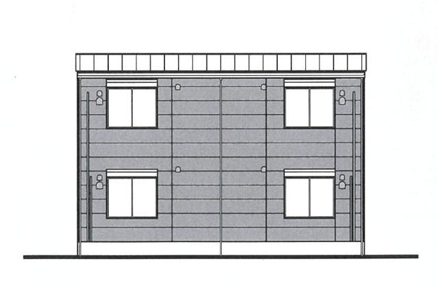 ミキ宮原 完成予想図