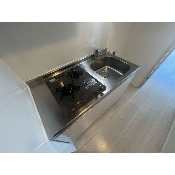 クラリッサ横浜シエル609号室 部屋その他