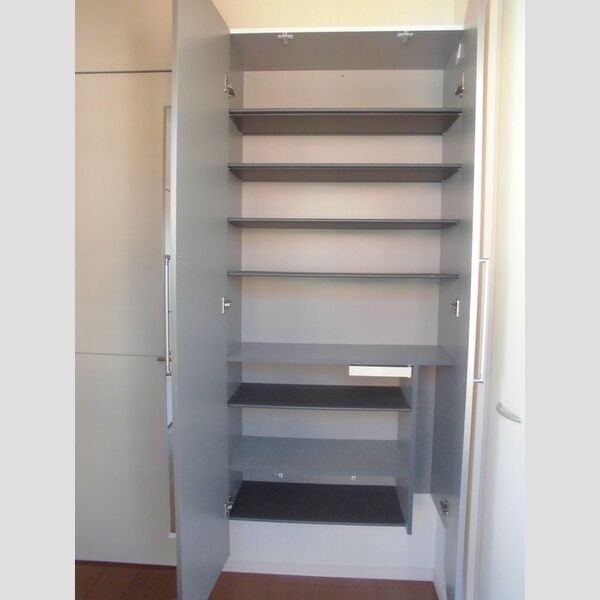 メゾン ド コンフォール203号室 シューズボックス