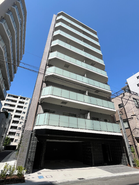 ASMACI  MAISON両国Ⅱ2階 部屋その他