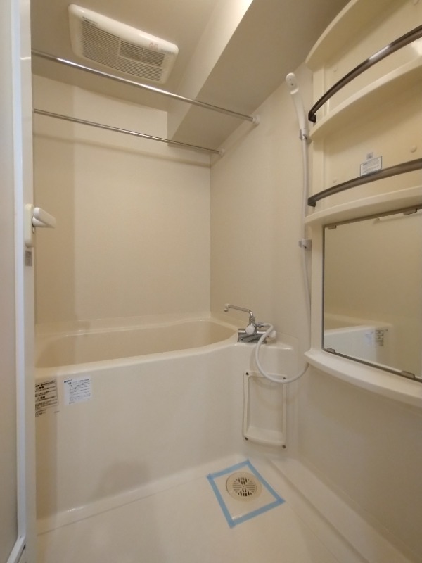 ティアラ本郷三丁目5階 部屋その他