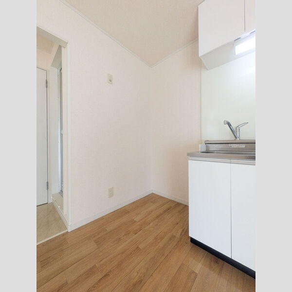 メゾンドネージュ№12 部屋設備