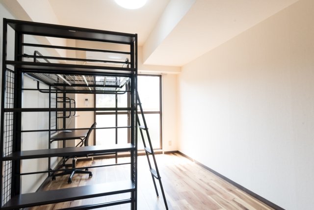 ロイヤルレゾン3階 部屋その他