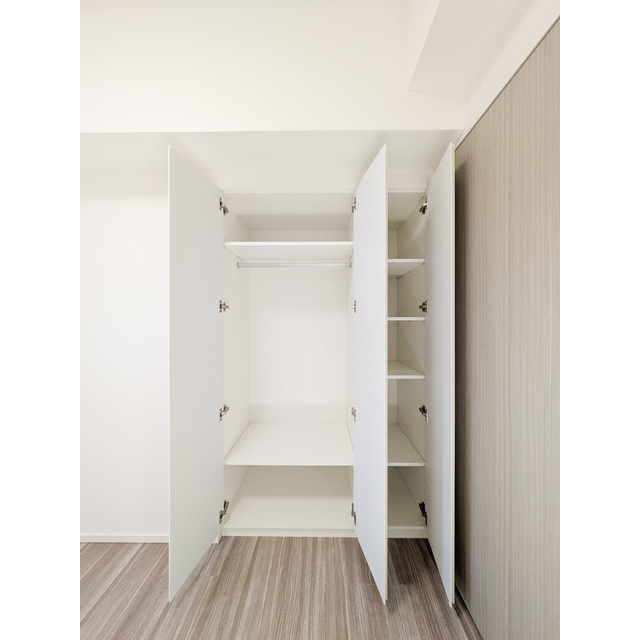 GRAN PASEO本所吾妻橋 内観