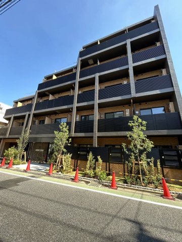 GENOVIA世田谷砧Ⅱ0102号室 外観