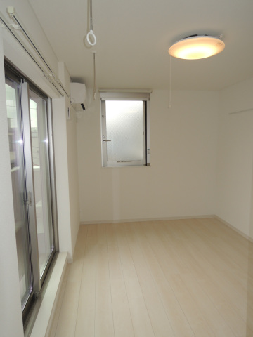 ルクール川崎303号室 ※別部屋参考写真