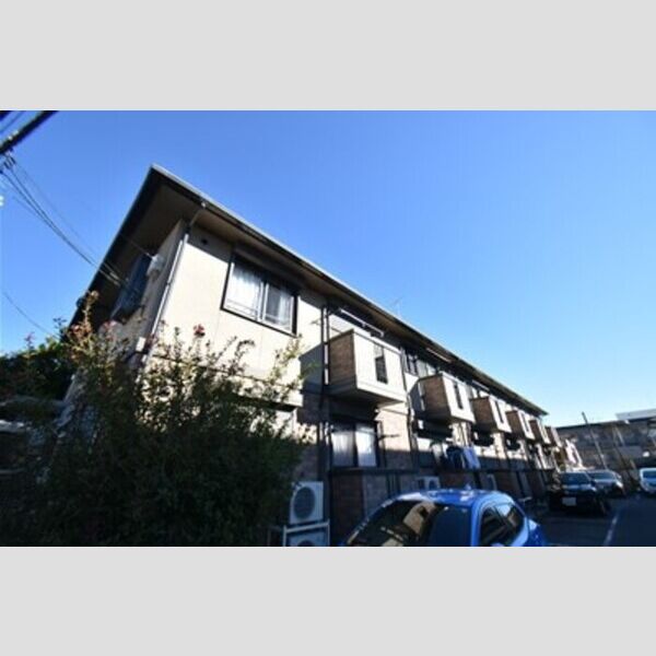 アゼリアの外観画像