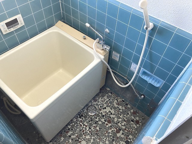 クロノス習志野3階 部屋その他